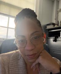 Adrienne Brown