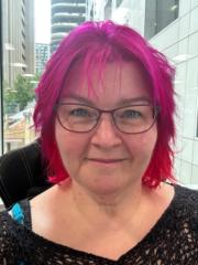 Dee Kelleher