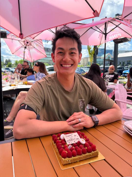 Gabriel Tung