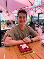 Gabriel Tung