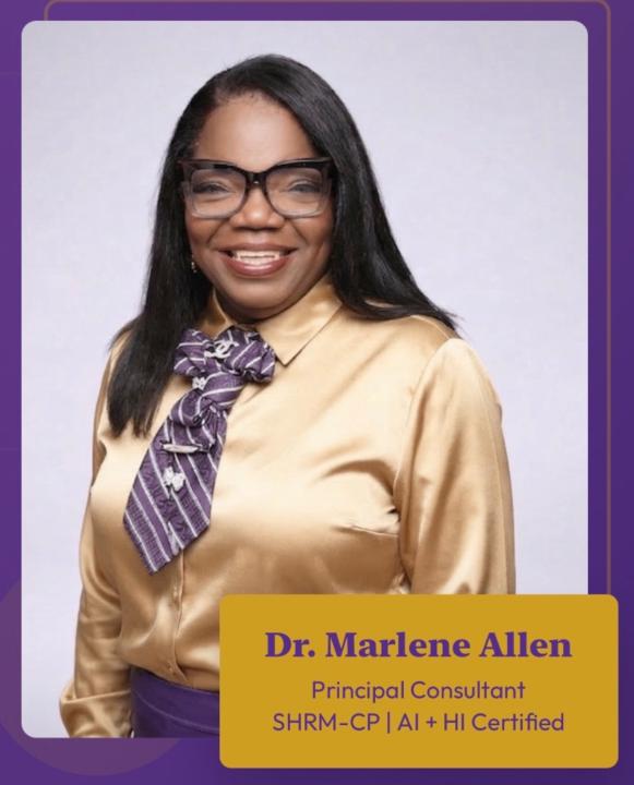 Marlene Allen