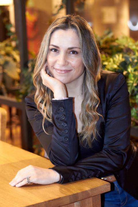 Catherine Zik