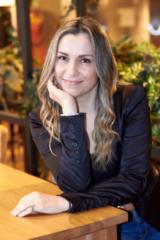 Catherine Zik
