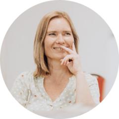 Annett Röhrig