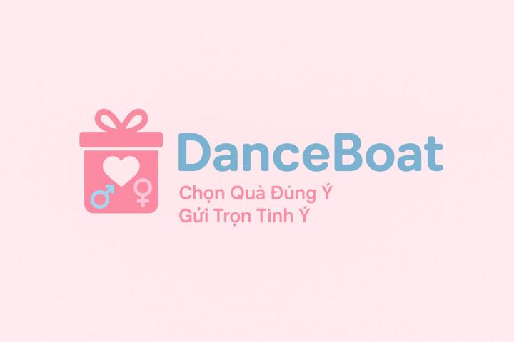 Dance Boat