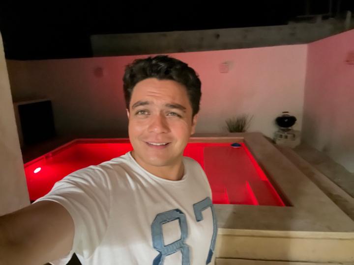 Ricardo Marrufo Cardeña