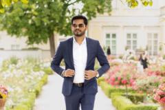 Reno Arokiadoss Cruz Muthukumar