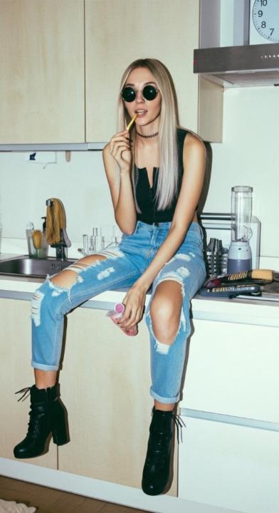 Maria Wallace