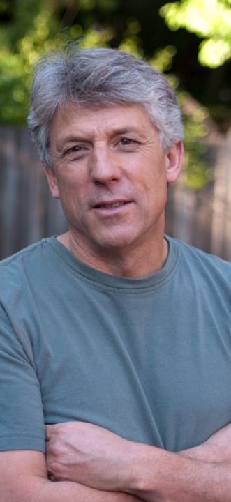 Keith Kreuzer