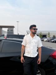 Sukhmeet Singh
