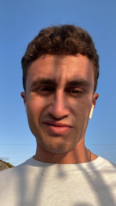 Javier González García