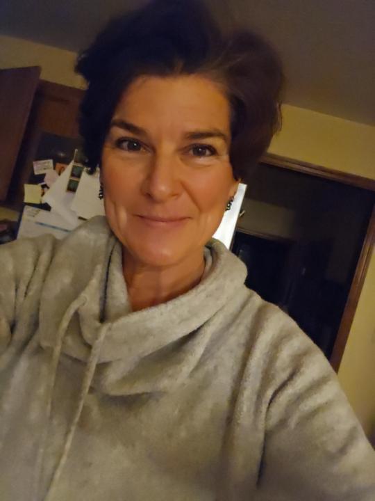 Janet Menchofer