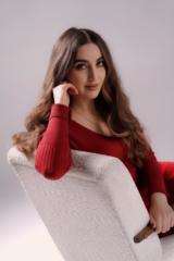 Tatevik Khodedanyan