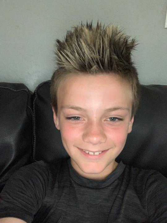 Maverix Williams