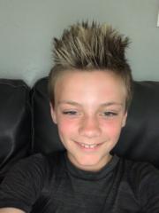 Maverix Williams