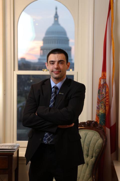 John Traas