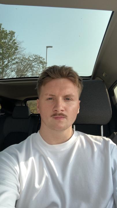 Kieran Grieve