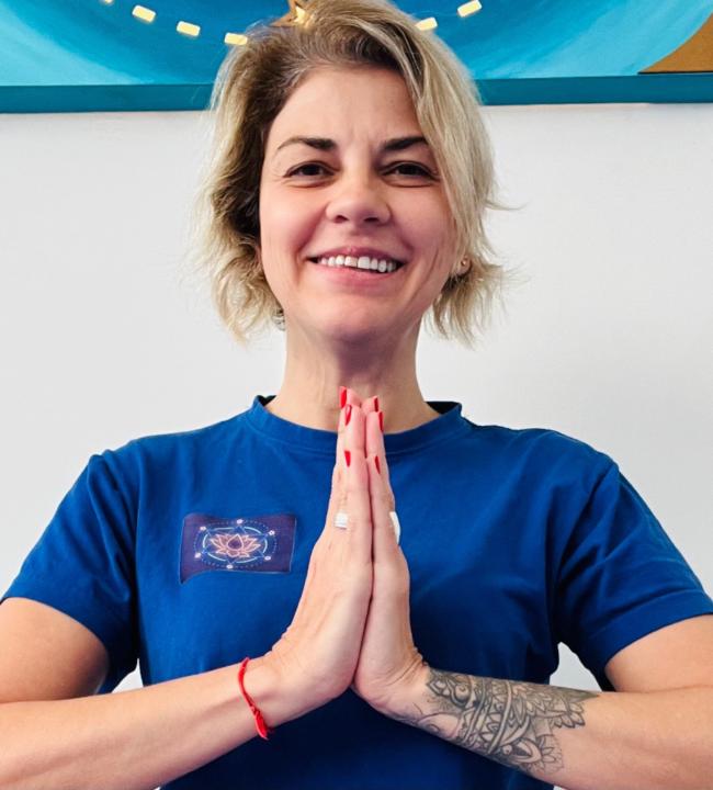 Virginia del Campo
