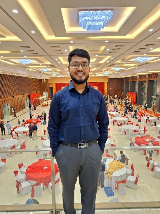 Zulqarnain Anjum