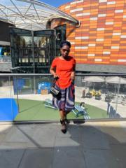 Annah Munjeri