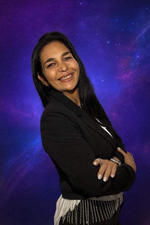 Angela Di Remigio