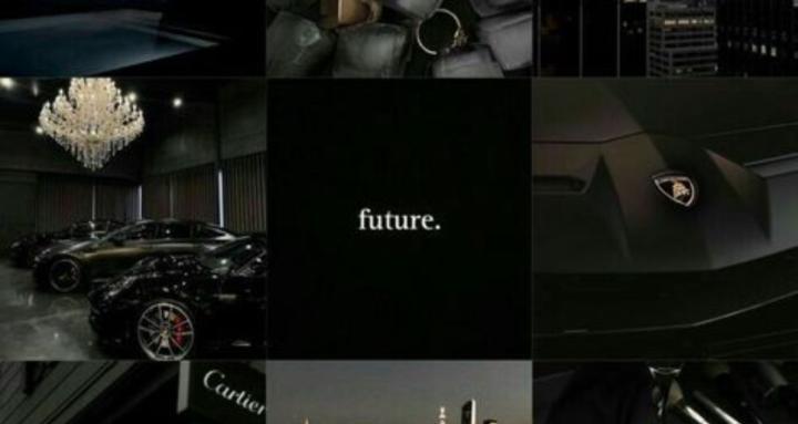 The Phantom Arc