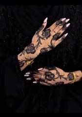 Rahma Farreh