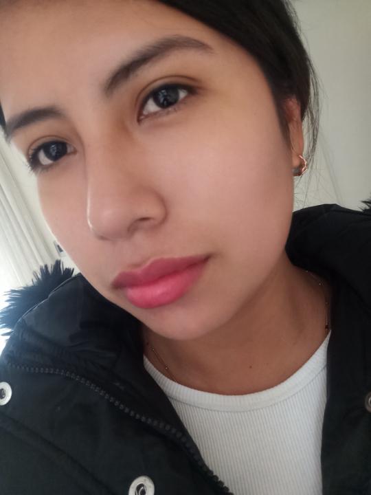 Betsy Tatiana Cabello turpo