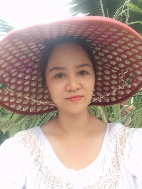 Phạm Mai