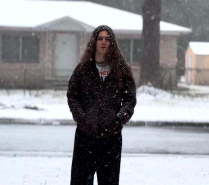 Josh Petersen
