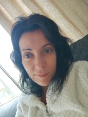 Magalie Favrou