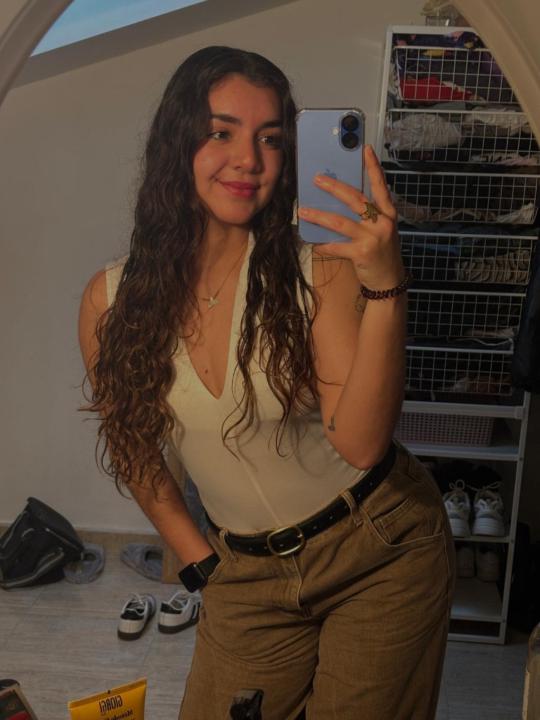 Natalia Gómez Vallenas