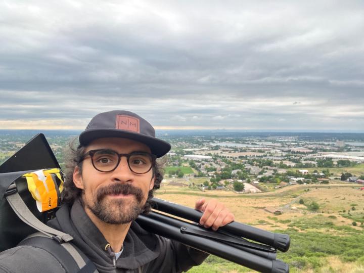 Alexander Markopoulos