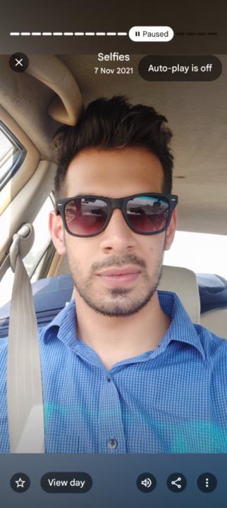 Shivek Sethi