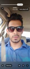 Shivek Sethi