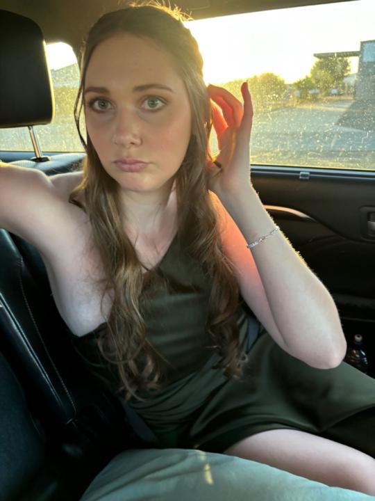 Jazmin Knight