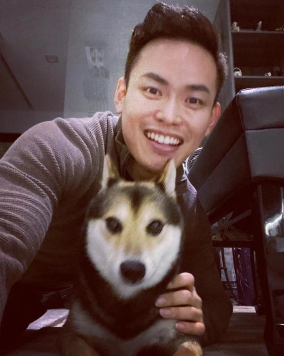 Alvin Tan