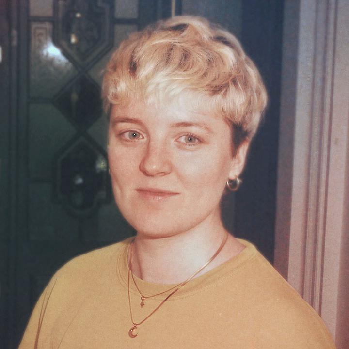 Lisa Prast