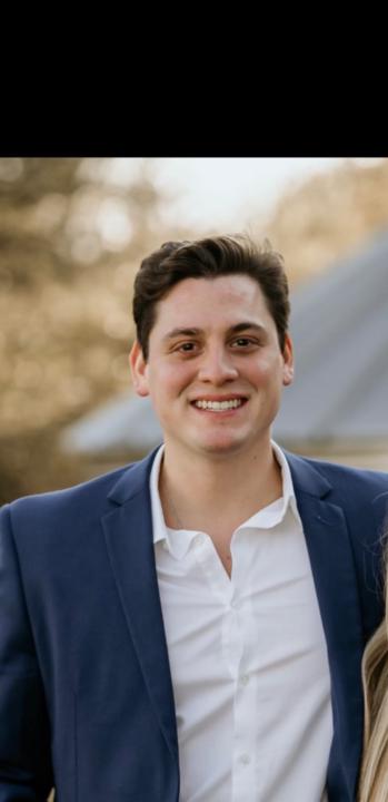 Michael Nieto