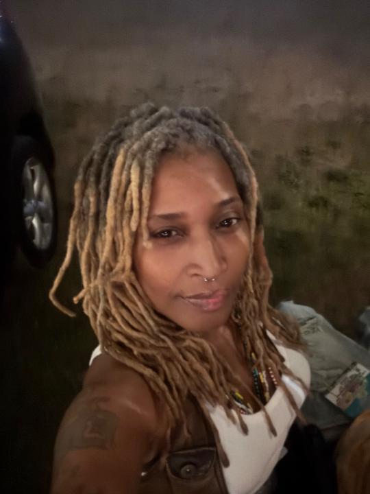 Lekisha McDowell