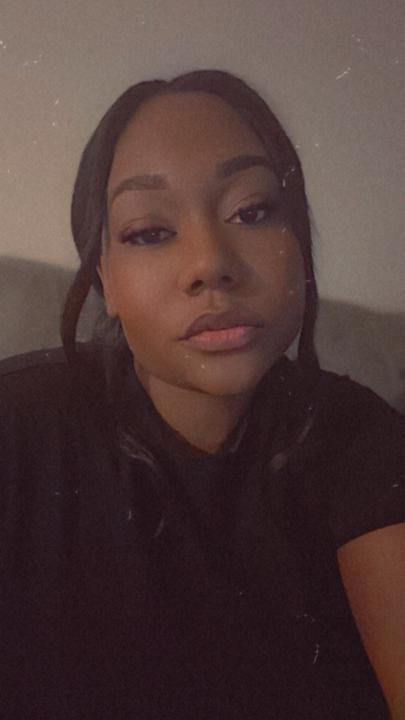 Aisha Frazier