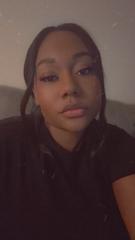 Aisha Frazier