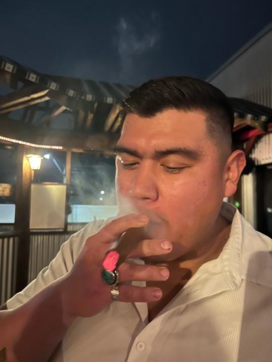 Carlito Livingstone