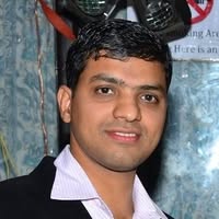 Abhishek Joshi