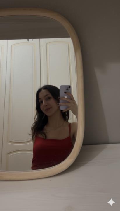 Camilla Dalla Cola