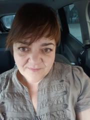 María de los Ángeles Luque Rojas