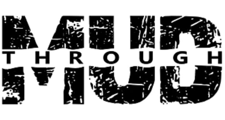 Through Mud