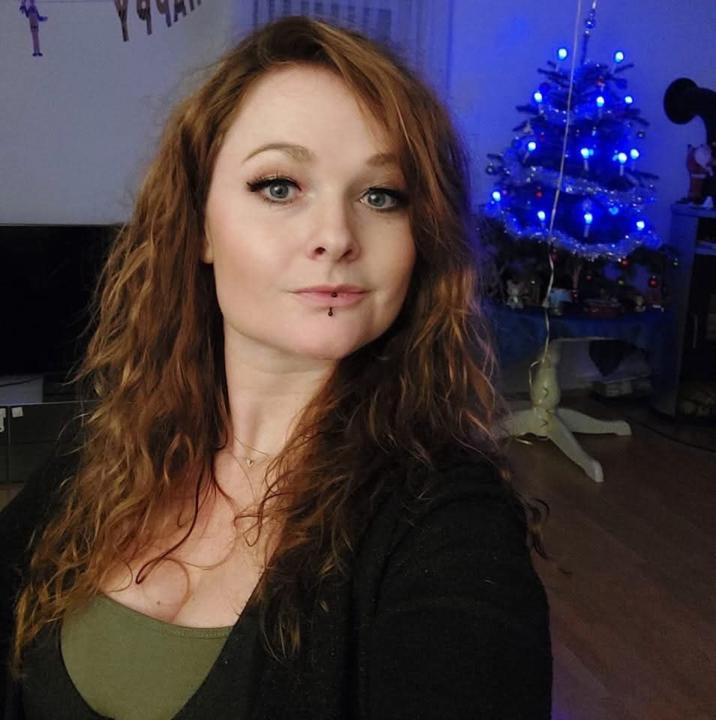 Steffy Kruegel
