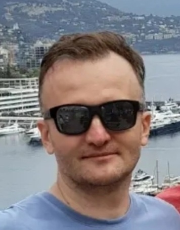 Adrian Trifa