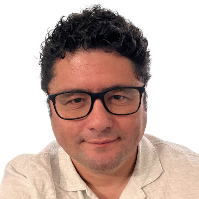 Marvin Vasquez